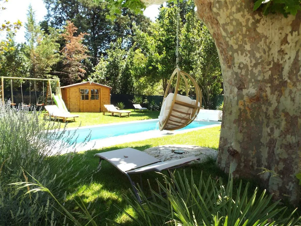 La Maison Du Moulin De Tartay Avignon 0*,  Frankreich