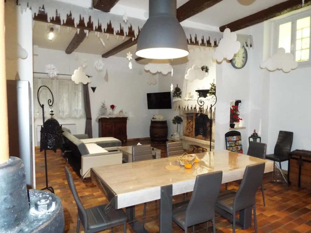 La Maison Du Moulin De Tartay Avignon Ferienhaus
